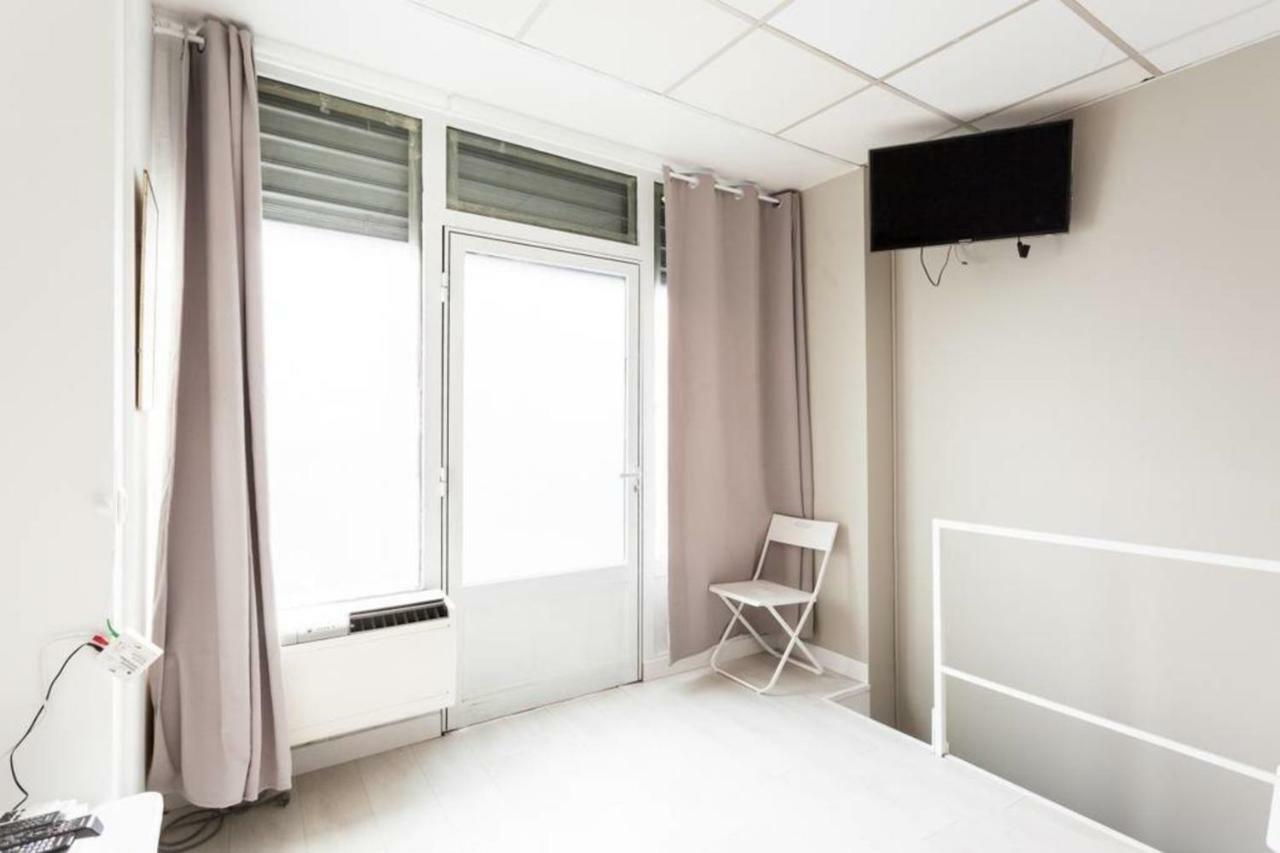 Small Is Beautiful Ideally Located Sleeps 4 باريس المظهر الخارجي الصورة
